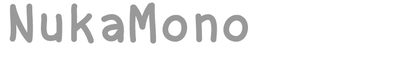 NukaMono