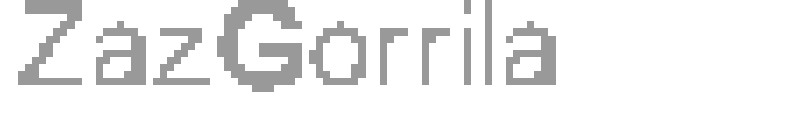 ZazGorrila