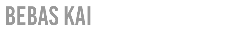 Bebas Kai