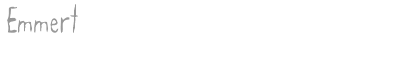 Emmert