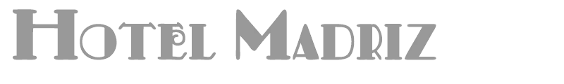 Hotel Madriz