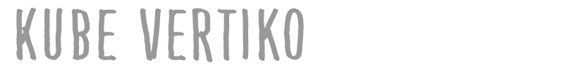 Kube Vertiko