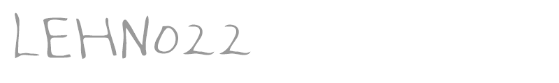 LEHN022