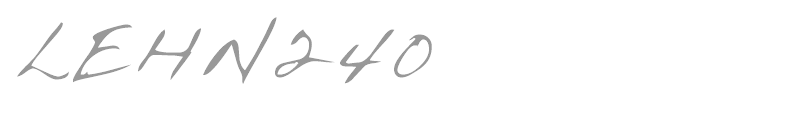 LEHN240