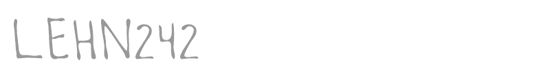 LEHN242