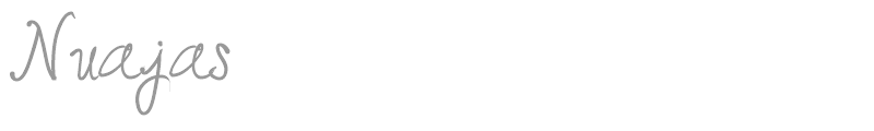 Nuajas