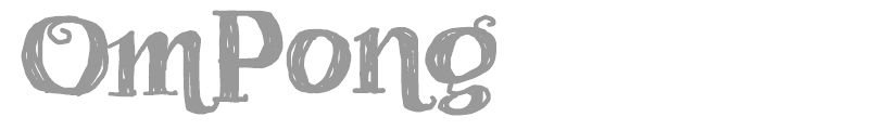 OmPong