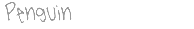 Penguin