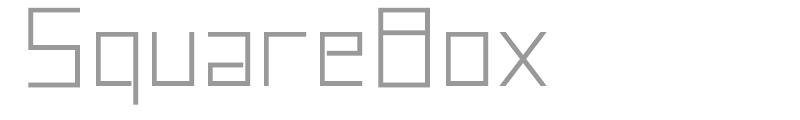 SquareBox