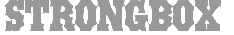 Strongbox