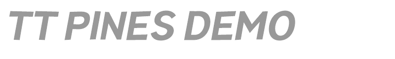 TT Pines DEMO