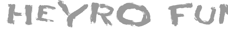 Heyro Fun