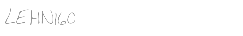 LEHN160