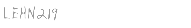LEHN219