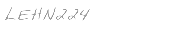 LEHN224