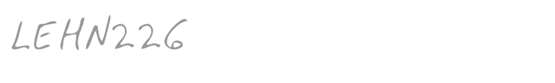 LEHN226