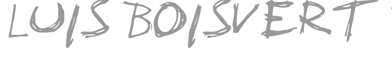 Luis Boisvert 1