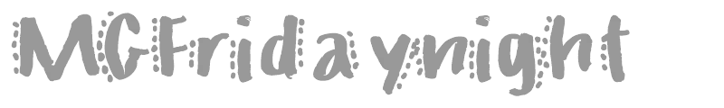 MGFridaynight