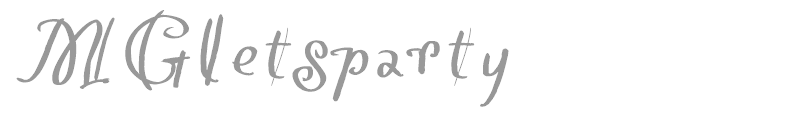 MGletsparty