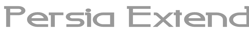 Persia Extended