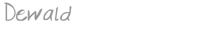 Dewald