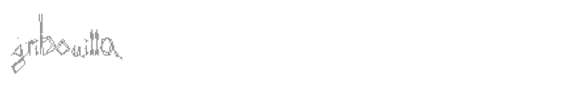 gribouilla