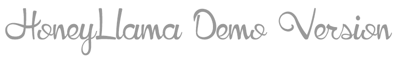 Honey Llama