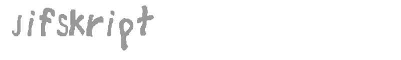 JifSkript