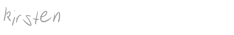 kirsten
