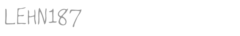 LEHN187
