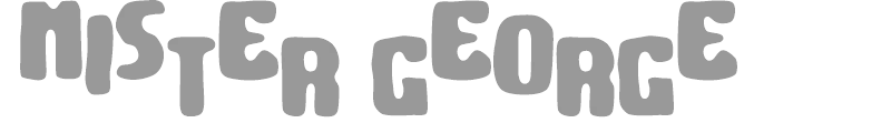Mister George