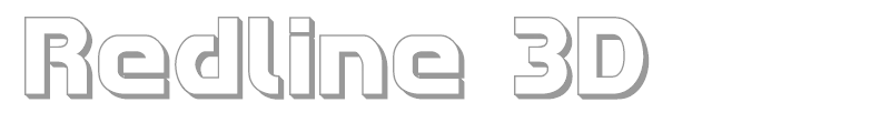 Redline 3D