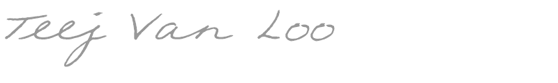 Teej Van Loo