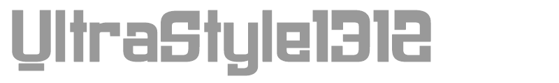 UltraStyle1312