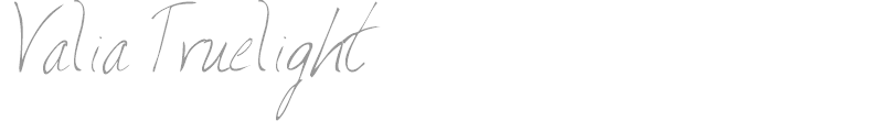 Valia Truelight
