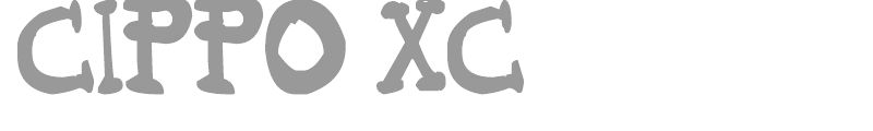 cippo xc