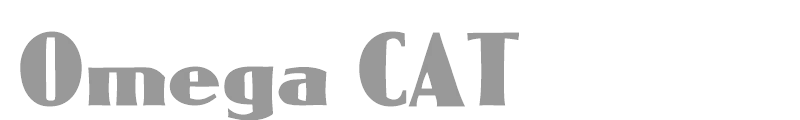 Omega CAT