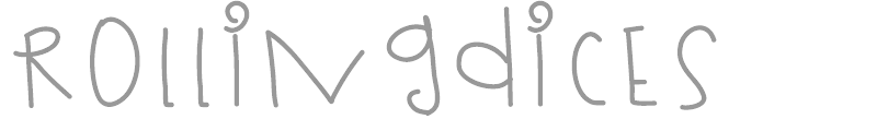 RollingDices