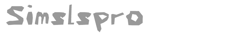Simslspro