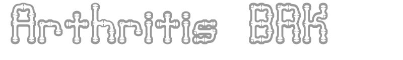 Arthritis BRK
