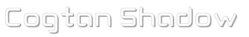 Cogtan Shadow