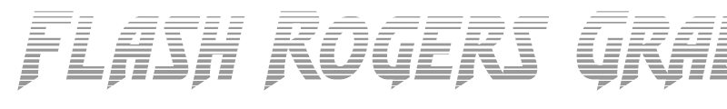 Flash Rogers Gradient