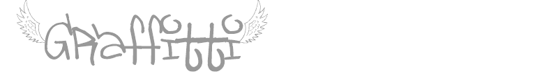 <Graffitti>