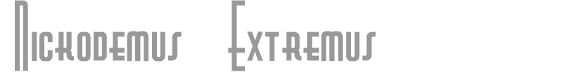 Nickodemus Extremus