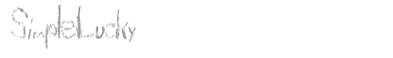 SimpleLucky