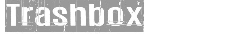 Trashbox