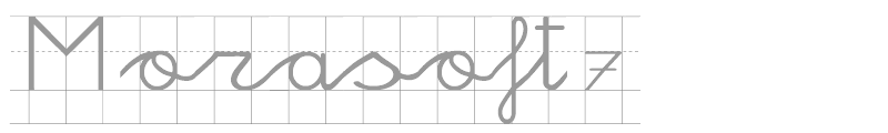 Morasoft7