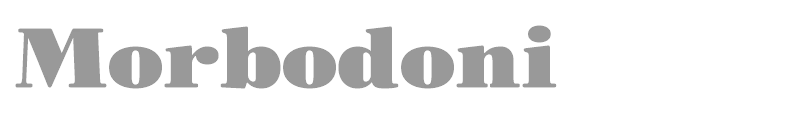 Morbodoni