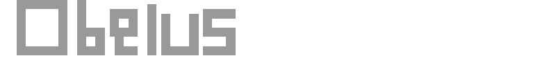 Obelus