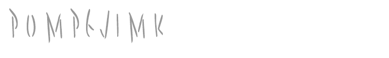PompejiMK